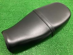 ハーレー XL1200 ジョッキー A Version ダブルシート - メルカリ
