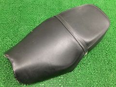 Kawasaki バリオス2 シート ベルト付き 破れなし - メルカリ