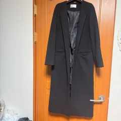 55 Free! ロングコート 4種 まとめ