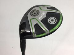 Callaway GBB EPIC サブゼロ FW 15度 - メルカリ