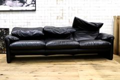 T8523☆美品☆ROLF BENZ☆ロルフベンツ6500☆148万☆黒革☆3P T8523☆美品☆ROLF BENZ☆ロルフベンツ6500☆148万☆黒革☆3P - メルカリ