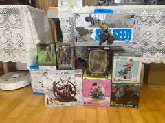 ドラゴンボール 一番くじ C賞