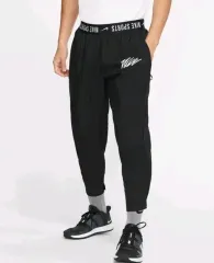 ナイキ ウーブン パンツ Lサイズ