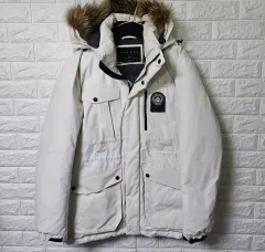 MILLET ダウンジャケット 出品