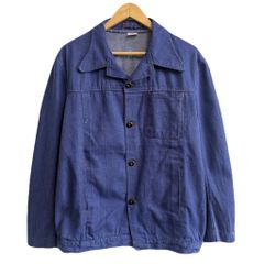 PIA カバーオール サイズ52ビンテージ ビッグサイズ プリズンメイド
