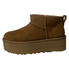 新品 未使用 レア色 UGG クラゲット Cluggette 23cm - メルカリ