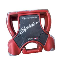 テーラーメイド GHOST SPIDER S パター 34.0インチ 右利き用 - メルカリ