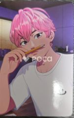 PLAVE ノア　ASTERUM MAKESTAR 特典　2枚セット PLAVE Hello, Asterum Official Merchandise - Photocard Pack April