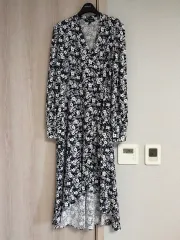 ローレン ラルフローレン フラワー ONE PIECE