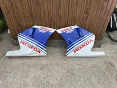 当時物・HONDA・NSR250R・純正サイドカウル・左右セット・＠ｙ倉 2026年最新】nsr250 カウルの人気アイテム - メルカリ
