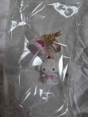 サンリオ ショートケーキ 第2弾 いちごホイップケーキ キーホルダー ストラップ マイメロディ