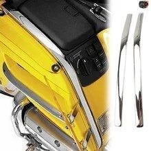 ゴールドウィングGL1500 SC22 ホンダ 左サイドバックパニアケースフタ