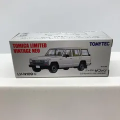 2026年最新】トミカ LV-N109の人気アイテム - メルカリ