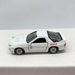 トミカ84 日産スカイラインレーシング リーボック 日本製 - メルカリ