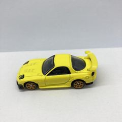 ⭐️ドリームトミカ SP 頭文字D FD3S RX-7 プロジェクトD セット
