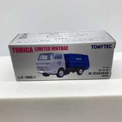 トミカ リミテッドヴィンテージ マツダ T2000 衛生車 - メルカリ