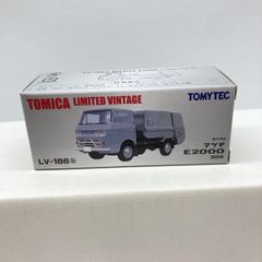 トミカ リミテッドヴィンテージ マツダ T2000 衛生車 - メルカリ