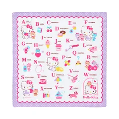 サンリオ(SANRIO) ハンカチ ハローキティ 綿 144088