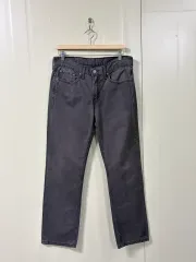 リーバイス (Levis) 514 ホワイトタブ デニム パンツ