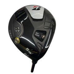 レフティ 左用 3W5W ブリジストンB2 HT ツアーad di 7X 8X - メルカリ