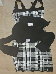 (メルカリshop取引では対象外)LOVE YOURSELF 承 'Her' / ハニーミュウ / ニット / ONE PIECE / 量産型地雷系 / LIZ LISA / ミシェルマカロン