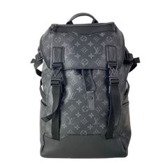 美品LOUIS VUITTON ギャラクシー モノグラム リュック バックパック