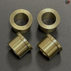 コイルスペーサー ジムニー JB23 33 43専用 30mm 前後 a397 - メルカリ