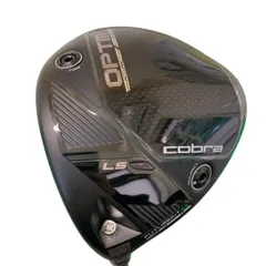 ●  レフティ　左用　ドライバー　1W  コブラ　COBRA コブラ ドライバー レフティ 通販｜GDOゴルフショップ