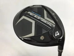 返品OK 【中古ゴルフクラブ】カムイ カムイ XP-03 フェアウェイ 2021 Crime of Angel(クライムオブエンジェル) 4Wのサムネイル