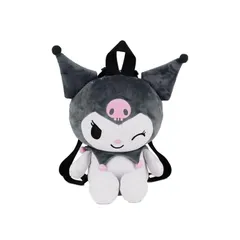 サンアート サンリオキャラクターズ ぬいぐるみリュック クロミ KU-251