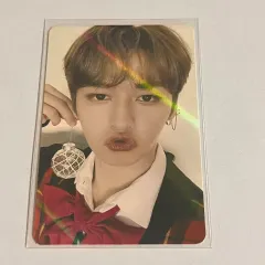 Stray Kids Christmas EveL リノ アラジン 特典