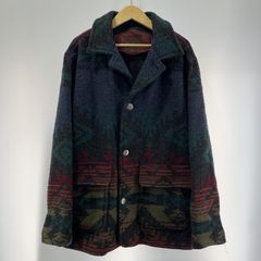 carhartt チョアコート　ジャケット　ペイズリー　総柄　レア carhartt チョアコート ジャケット ペイズリー 総柄 レア - メルカリ