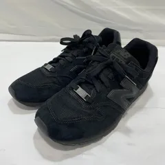 【中古】New Balance CM996CS2 サイズ26.5cm ブラック ニューバランス[19]