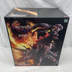 開封品】BRING ARTS FF16 イフリート - メルカリ