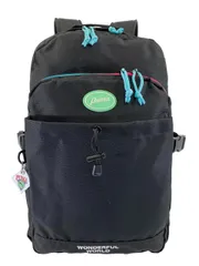 ﾗｳﾝﾄﾞﾊﾞｯｸﾊﾟｯｸ