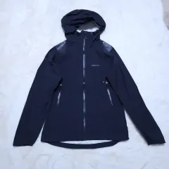 マーモット メンズ ウィンドブレーカー アウター M ウール 0404