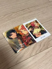 あんさんぶるスターズ！ シュウ ミカ Valkyrie 紙類 まとめ