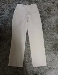 LOGAN ローガン バンディング スラックス M