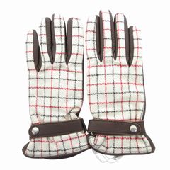 8058260759734  Gloves M S050-MM MALE RTW AVP  ■GY33