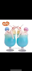 リゼロ レムラム クリームソーダ フィギュア まとめ