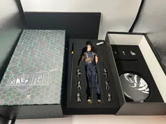 新品未使用】【送料無料】VTSTOYS VM040 ファイナルファンタジー ZACK
