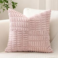 Beatrice LAVAL シルクベロアクッション45×44 エレバンピンク - メルカリ