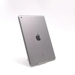 【全額返金保証】【最速発送】Apple iPad iPad 9.7インチ 第6世代 32GB スペースグレイ Wi-Fi 美品 動作確認済