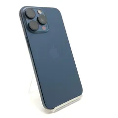 【全額返金保証】【最速発送】 iPhone 15 Pro Max 256GB ブルーチタニウム SIMフリー 白ロム 動作確認済 78%