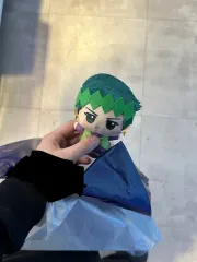 ジョジョの奇妙な冒険 岸辺露伴 ちびぐるみ ぬいぐるみ キーホルダー グッズ