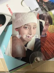 ENHYPEN ソヌ ENHYPEN WORLD TOUR WALK THE LINE IN GOYANG ENGENE ZONE