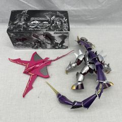 k*o様 S.H.MonsterArts メカゴジラ 1993 ラドンガルーダ幕 - メルカリ