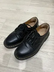 DR. MARTENS ドクターマーチン uk4 240 ローファー