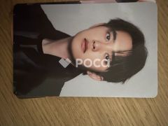 NCT ヘチャン 疾走 (2 Baddies) RANDOM TRADING CARD SET [D ver