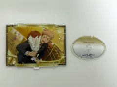 呪術廻戦 虎杖悠仁 FANTOMパレード リバーシブル アクリル スタンド 판파레